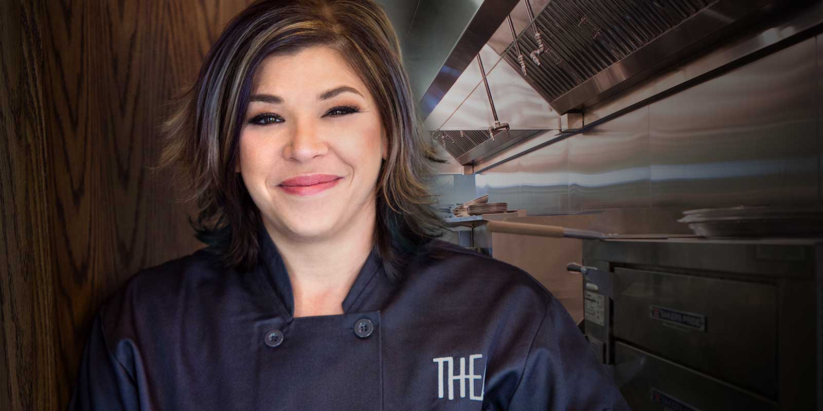 Chef AnnMarie Slide background